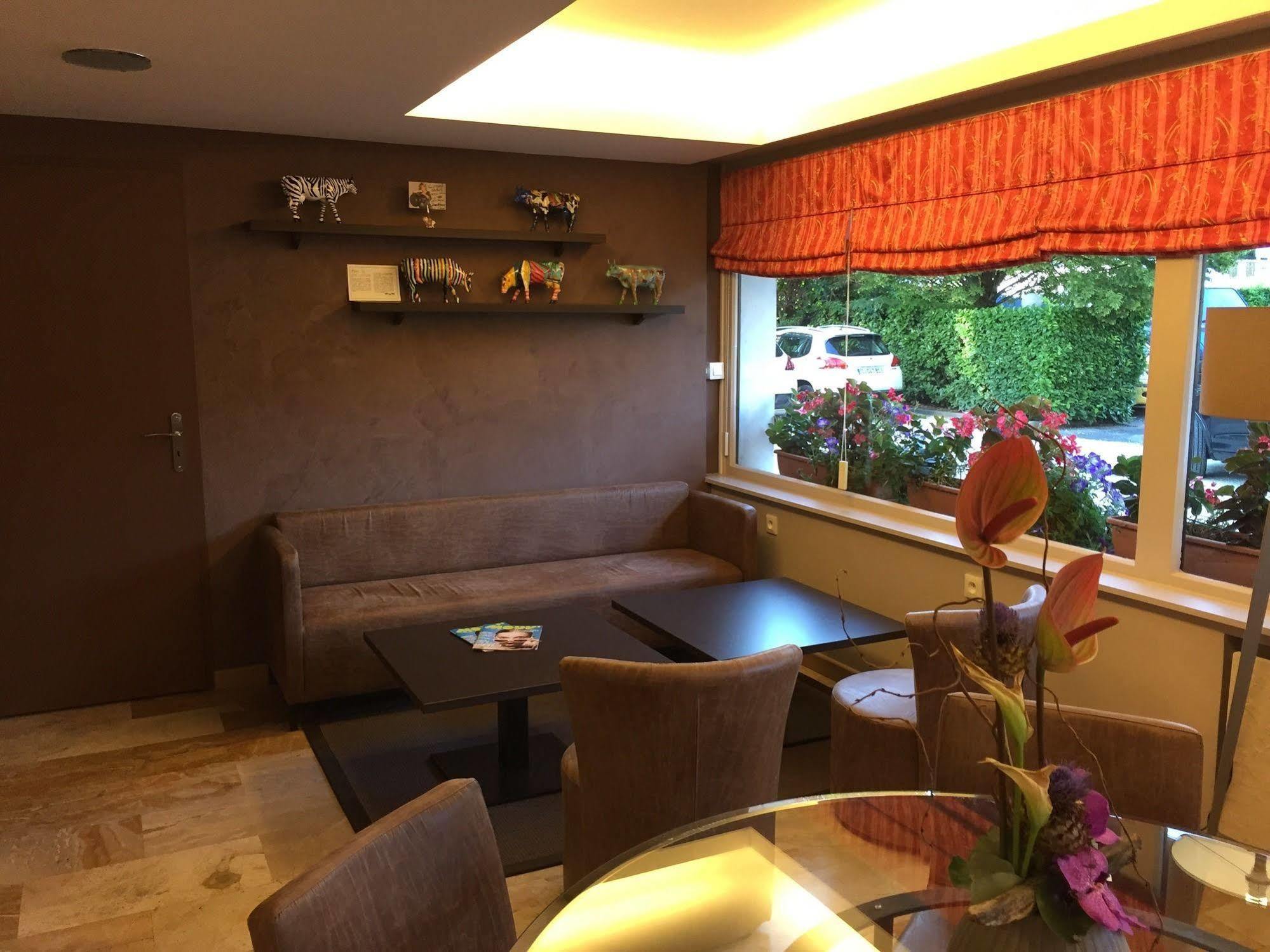 Atalante Hotel 3*